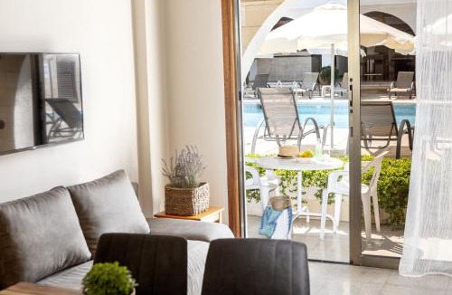 Polis Apartment | Stephanos Hotel Apartments