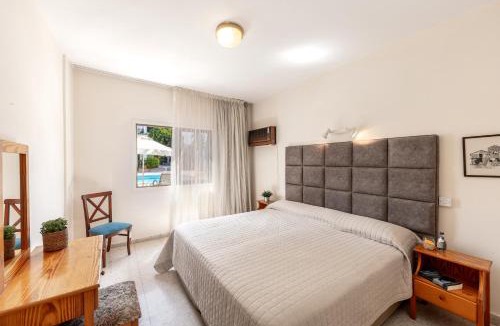 Polis Apartment | Stephanos Hotel Apartments