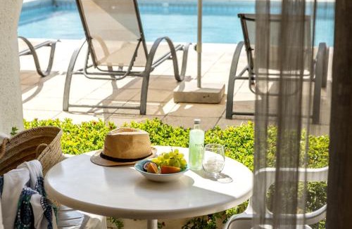 Polis Apartment | Stephanos Hotel Apartments