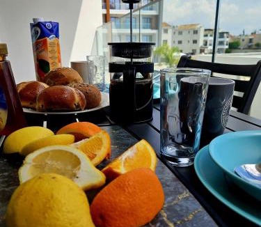 Universal Apartment | Superior Apartment, Universal Residences