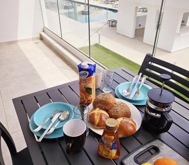 Universal Apartment | Superior Apartment, Universal Residences
