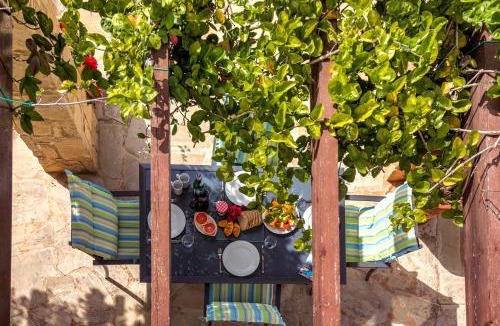 Aphrodite Hills Villa | 2 bedroom Villa Loukia with private pool and gardens, Aphrodite Hills Resort