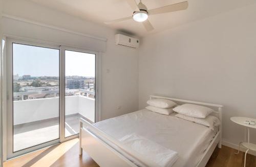 Skala Apartment | Limanaki Beach Aparment