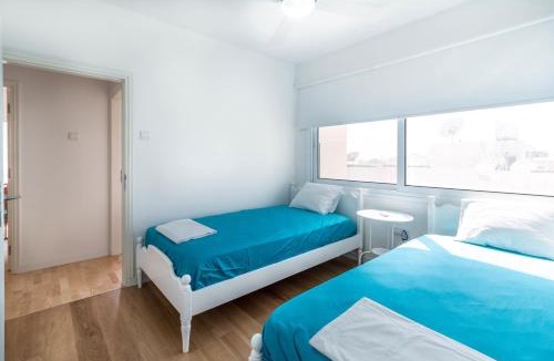 Skala Apartment | Limanaki Beach Aparment