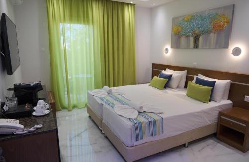 Ayia Napa Apartment | Loutsiana Deluxe Apts