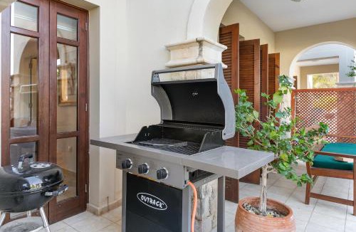 Aphrodite Hills Apartment | 2 bedroom Apartment Kalypso with private garden, Aphrodite Hills Resort