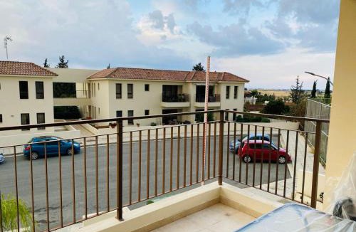 Tersefanou Apartment | Tersefanou Traditional Village Larnaca