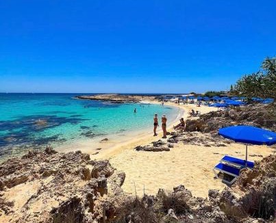Ayia Napa Hotel | Dome Beach Marina Hotel & Resort