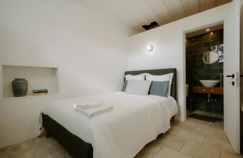 Vasa Koilaniou Apartment | Smaragda's Guest Rooms