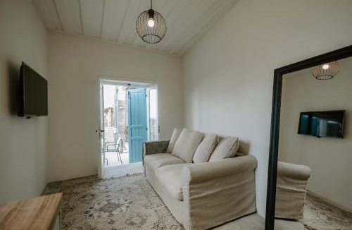 Vasa Koilaniou Apartment | Smaragda's Guest Rooms