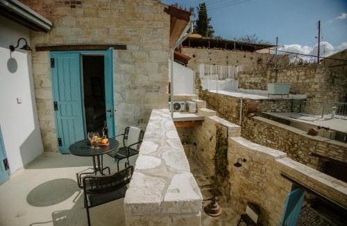 Vasa Koilaniou Apartment | Smaragda's Guest Rooms