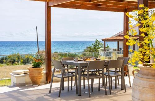 Agios Theodoros Villa | Villa Pacy