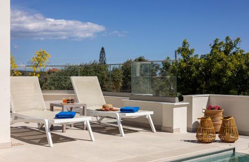 Agios Theodoros Villa | Villa Pacy