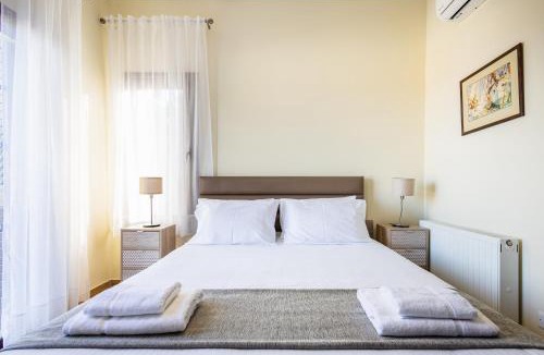 Agios Theodoros Villa | Villa Joan