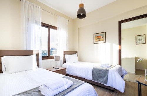 Agios Theodoros Villa | Villa Joan