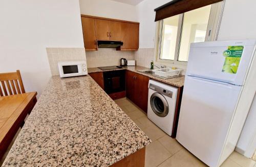 Peyia Town Apartment | C5 Vanessa Poolside Apartment