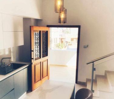 Kathikas Apartment | C & A Suites - Athos Suite