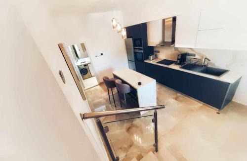 Kathikas Apartment | C & A Suites - Athos Suite