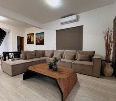 Meneou Villa | Oasi Rejuve Villa