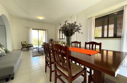 Pomos Villa | Nysa7