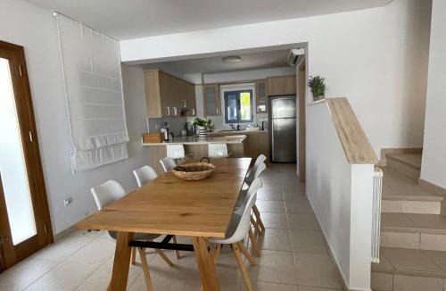 Pernera House | Indigo
