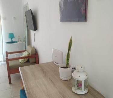 Paralimni Apartment | Ayia Napa Cyprus