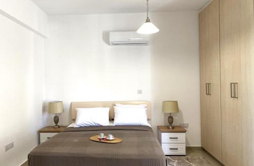 Kapparis Apartment | Kyklades Resort & Spa
