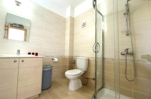 Kapparis Apartment | Kyklades Resort & Spa