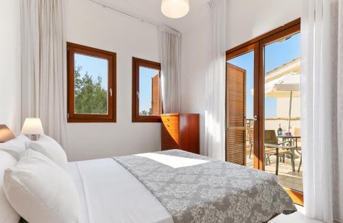 Aphrodite Hills Villa | 2 bedroom Villa Proteus with private pool, Aphrodite Hills Resort