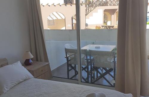 Latsi Apartment | EMILIA 10 STUDIO