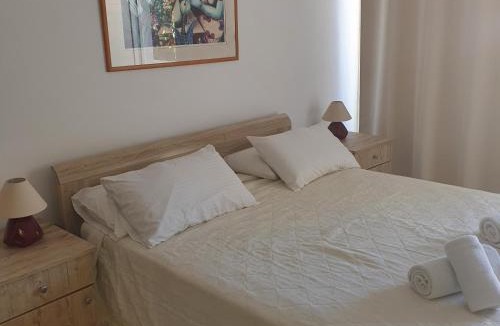 Latsi Apartment | EMILIA 10 STUDIO