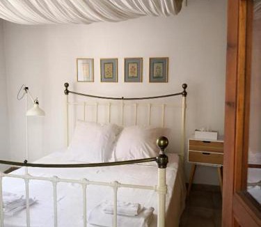 Panagia House | Liakoto