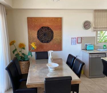 Pernera Villa | Anna Villa