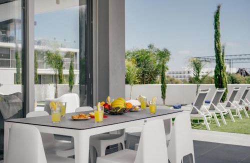 Protaras Villa | Protaras Olivia Pearl Villa