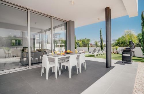 Protaras Villa | Protaras Olivia Pearl Villa