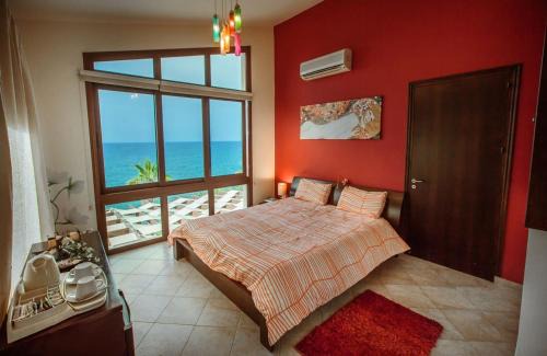 Pachyammos Villa | Kallinousa Beach Villa