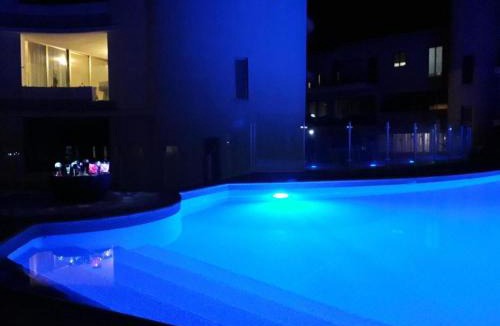 Larnaca City Centre Apartment | Anamor apartment 408