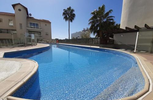 Larnaca City Centre Apartment | Anamor apartment 408
