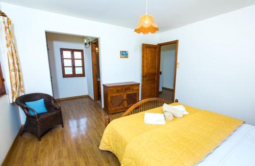 Pomos Villa | Villa Pomos Med.