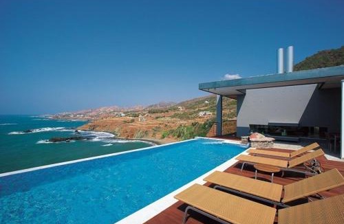 Pomos Villa | Villa Aquamarine