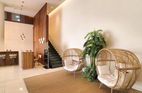 Larnaca City Centre Hotel | Leonardo Boutique Hotel Larnaca