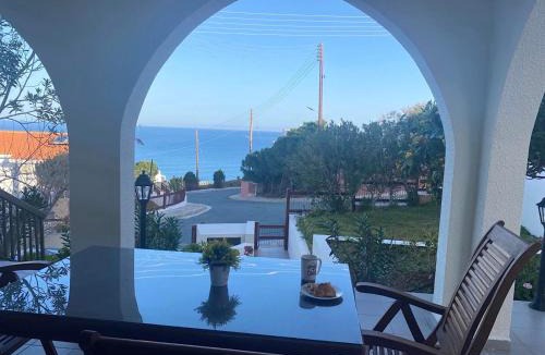Pomos Villa | Nysa7