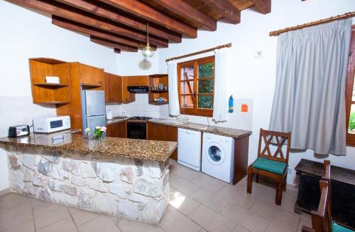 Prodromi Villa | Villa Olive Grove 3