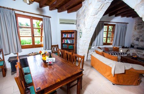 Prodromi Villa | Villa Olive Grove 3