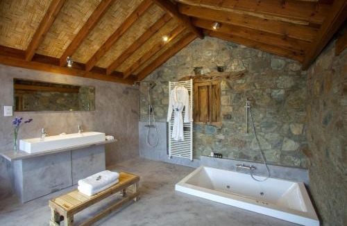 Askas Bed & Breakfast | Lyhnos