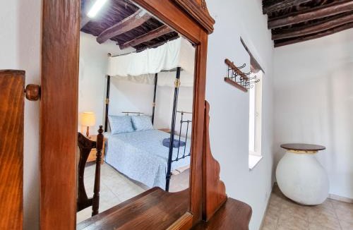 Skarinou Apartment | Poseidon's Pool Paradise