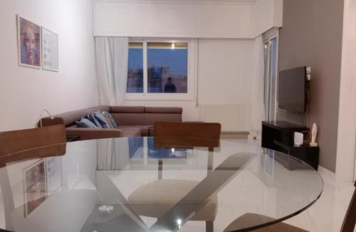 Limassol Apartment | Zelea Deluxe Apartment (BREAKBOOKING CY)