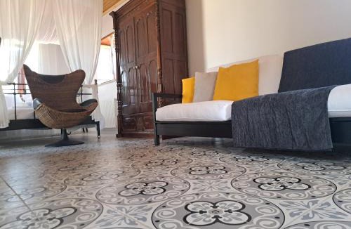 Panagia House | Liakoto
