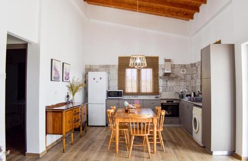 Kouklia House | Galatia's House