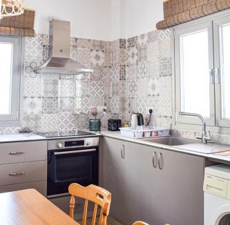 Kouklia House | Galatia's House
